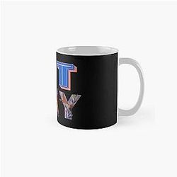 Itzy Classic Mug