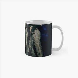 ITZY Born to Be Classic Mug