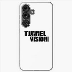 ITZY - TUNNEL VISION Samsung Galaxy Case