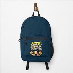 ITZY - Guess Who - Backpack