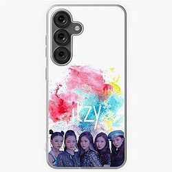 ITZY K-POP Samsung Galaxy Soft Case