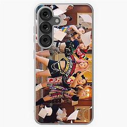 Itzy Icy End PosePoster Samsung Galaxy Soft Case