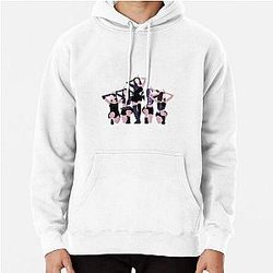 ITZY Cheshire MAMA Performance Hoodie