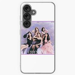 ITZY "Checkmate" Samsung Galaxy Case