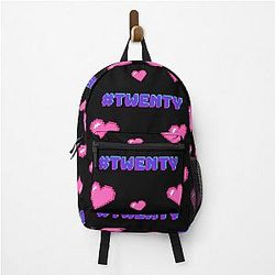 Itzy Twenty Backpack