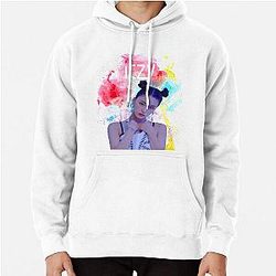 ITZY YEJI Pullover Hoodie