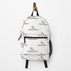 Itzy Checkmate - Itzy Guess Who - Itzy Sneakers - Itzy Comeback - Itzy Voltage Backpack
