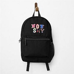 Itzy Backpack