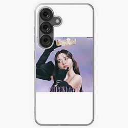 ITZY YUNA Checkmate Samsung Galaxy Soft Case