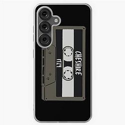 Itzy Cheshire Samsung Galaxy Soft Case
