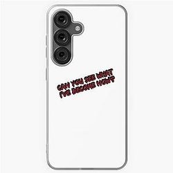 Itzy Born to Be Soft Case