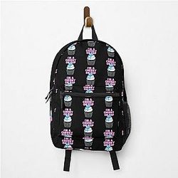 CHERRY ITZY Backpack