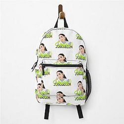 ITZY YEJI Sneakers Backpack