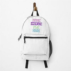 Itzy Midzy Fly High Backpack