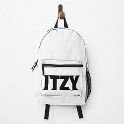 ITZY - TUNNEL VISION Backpack