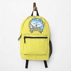 ITZY Chaeryeong’s Character Chungee Backpack