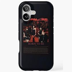 ITZY - Born to Be iPhone Tough Case