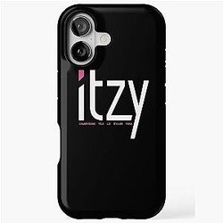 Itzy KPOP Girl Group Dalla iPhone Tough Case