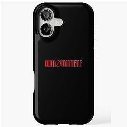 ITZY UNTOUCHABLE iPhone Tough Case