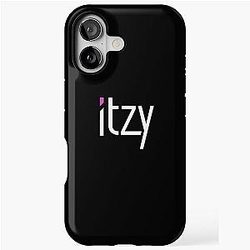Bitzy iPhone Tough Case