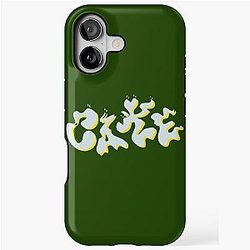 Itzy Cake By Merch Limited Edition Perfect Gift For You Friends iPhone Tough Case