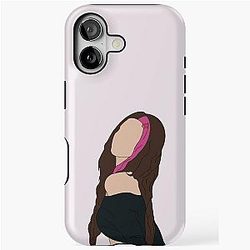 ITZY yeji iPhone Case