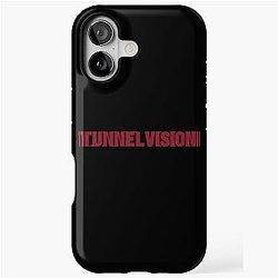 ITZY TUNNEL VISION Pop-Up Store iPhone Tough Case