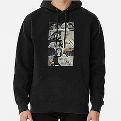 Itzy Pullover Hoodie