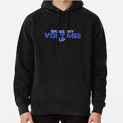 Itzy Voltage Hoodie