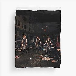 ITZY KPOP Duvet Cover