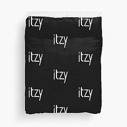 Bizzy Duvet Cover