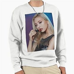 Itzy Yuna Sweatshirt