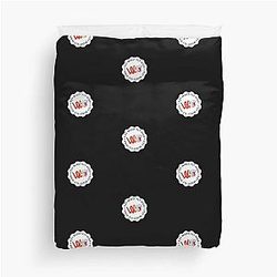 ITZY MIDZY FLY Duvet Cover