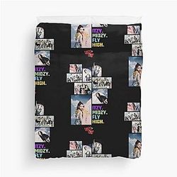 ITZY MIDZY Duvet Cover