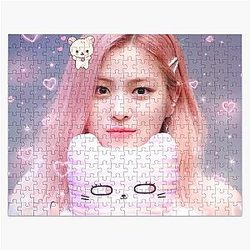 Itzy Chaeryeong, K-Pop, Itzy Lia, Itzy Yuna, Shin Ryujin, Itzy Jigsaw