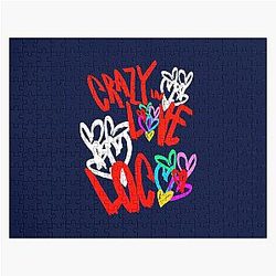 Itzy Chaeryeong, K Pop, Shin Ryujin, Itzy Yuna, Itzy Lia, Jigsaw Puzzle
