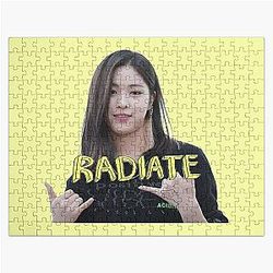 Itzy, K Pop, Shin RyuJin, Itzy Lia, Jigsaw Puzzle, Itzy Chaeryeong, Itzy Yuna