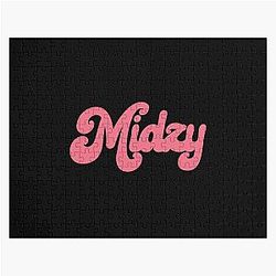 Itzy midzy Jigsaw Puzzle