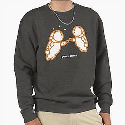 Ivan Cornejo Mirada Sweatshirt