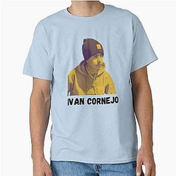 Ivan Cornejo Pretty T-Shirt