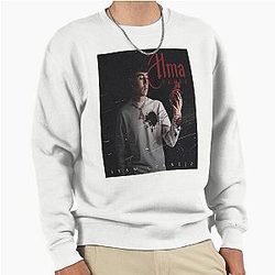 Ivan Cornejo Pullover Sweatshirt