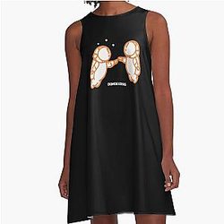 Ivan Cornejo Tour Line Dress