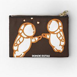 Ivan Cornejo Pouch