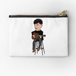 Ivan Cornejo Guitar Pouch