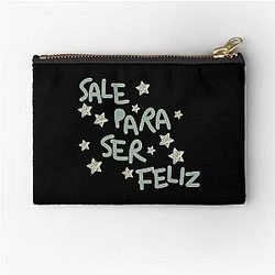 Ivan Cornejo Music Pouch