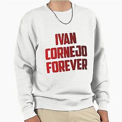 Ivan Cornejo Sweatshirt