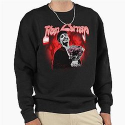 Rose Ivan Cornejo Pullover Sweatshirt