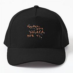 Ivan Cornejo Recorrio Esta Galaxia Por Ti Baseball Cap