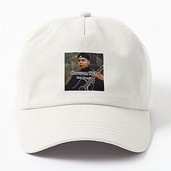 Corazon frio Ivan Cornejo Dad Hat