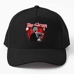 Rose Ivan Cornejo Baseball Cap